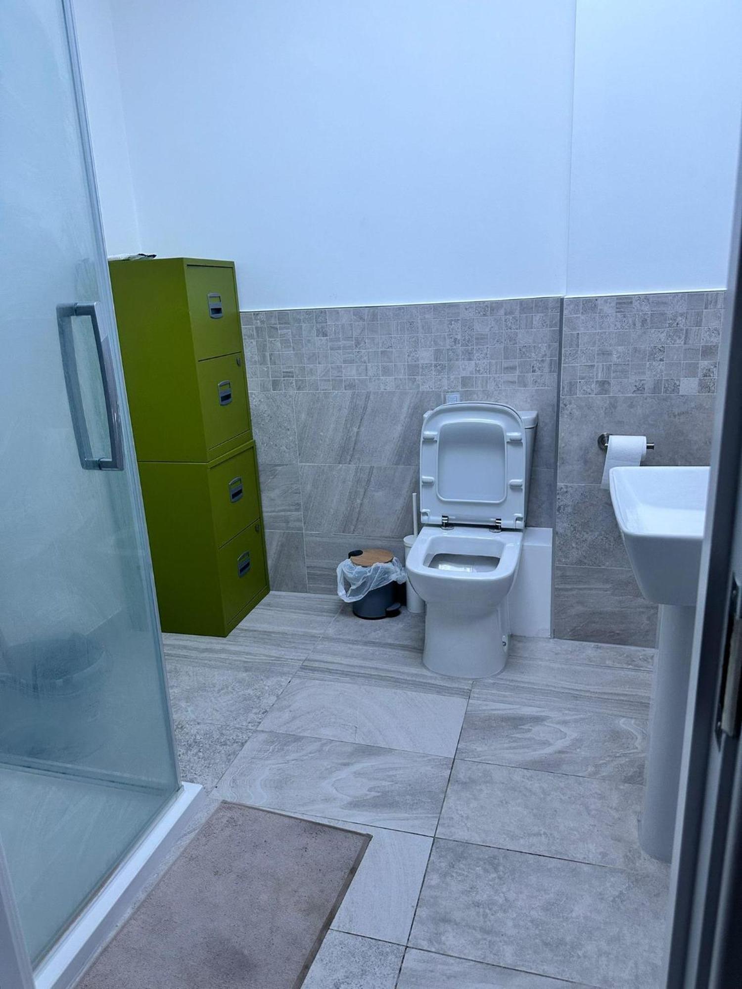 Uttsav Green - Affordable London Zone 3 - Accessible Public Transportアパートメント エクステリア 写真